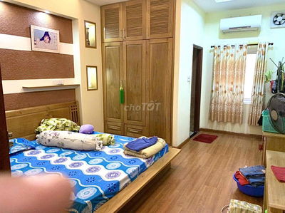 Mặt Tiền Cao Căn Ngọc 4x19m 3.5 lầu 11 tỷ