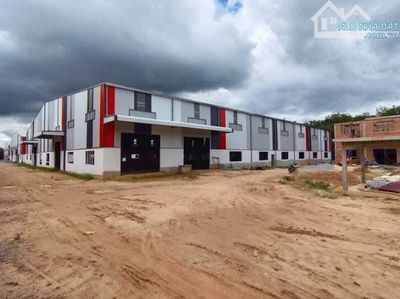Cho thuê nhà xưởng 11.000–20.000m² tại Bàu Bàng Bến Cát, Bình Dương PCCC chuẩn Điện 1250 k