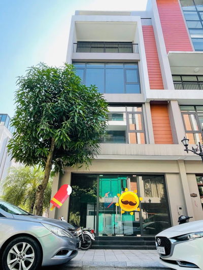 Bán Shophouse tại Vinhomes Ocean Park 3, 19,5 tỷ, 84m2, view đẹp giá tốt