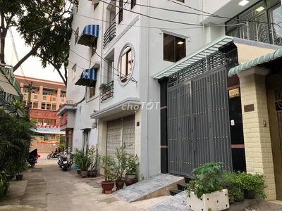 🔥 KTX CAO CẤP QUẬN 4 – GIÁ CHỈ 1.1 TRIỆU/THÁNG ĐẦU
