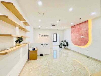 CHÍNH CHỦ CHO THUÊ SÀN MẶT PHỐ CHÙA LÁNG - ĐỐNG ĐA 115M GIÁ CHỈ 17TR