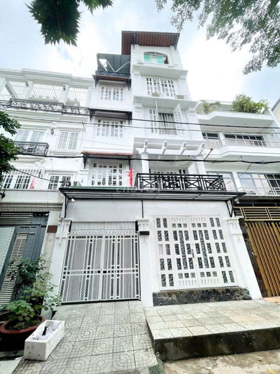 Chình chủ bán tòa nhà chdv 19,8 tỷ Phạm Huy Thông ,P07 ,Gò Vấp