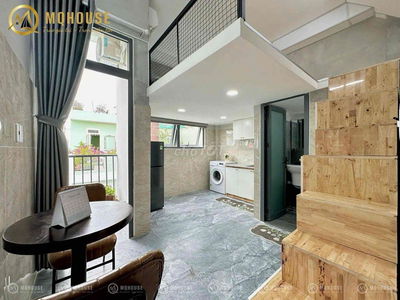 PHÒNG TRỌ GIÁ RẺ CÓ GÁC MÁY GIẶT RIÊNG GẦN VHU TỪ 4tr8-5tr8