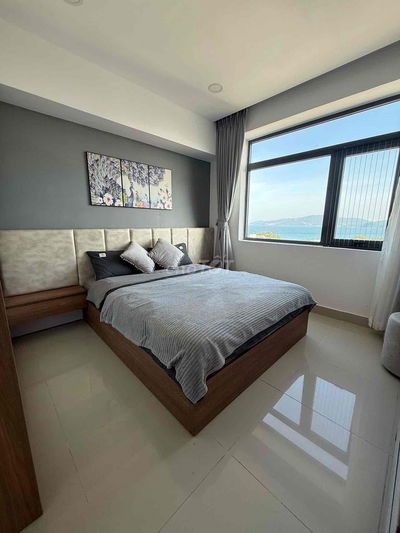 Bán căn hộ Napoleon Castle 1 - Căn *** trục số 10, tầng 12 - 3 PN