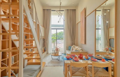 Căn 2 phòng ngủ thiết kế thông minh, diện tích hữu dụng lên tới 90m2