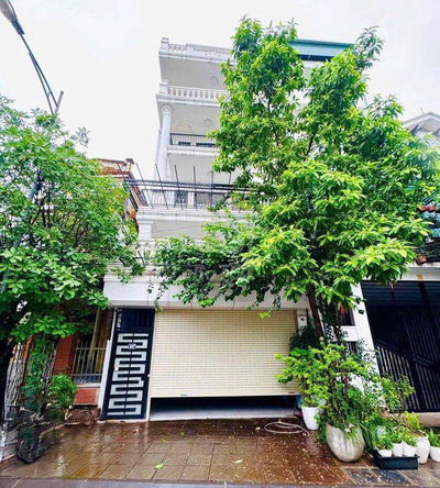 📱 Siêu phẩm Trần Văn Danh_P13_Q.Tân Bình_6x20m, 1 trệt 3 lầu, Nhà Mới