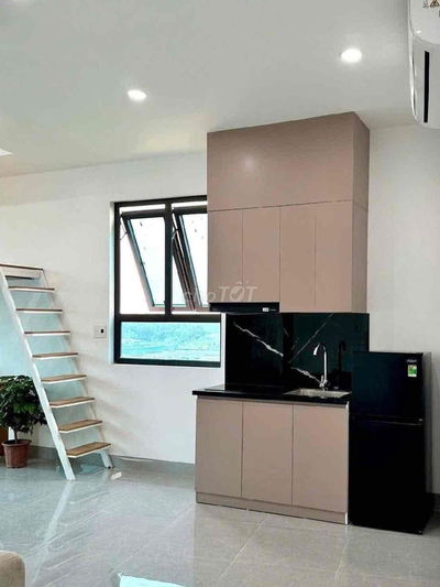 Duplex siêu đẹp tại Dương Quảng Hàm cực mê 🤩🤩