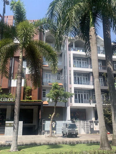 Cho Thuê Nhiều Nhà Và Mặt Bằng KDC HimLam Phường Tân Hưng Quận 7 TPHCM