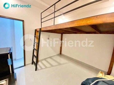 CĂN HỘ MỚI KHÔNG GIỚI HẠN NGƯỜI Ở ĐẦY ĐỦ NỘI THẤT AN NINH