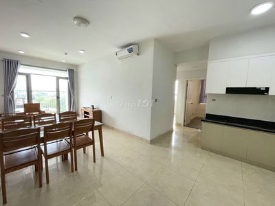 CHO THUÊ CĂN GÓC 3PN, LUXGARDEN, NHƯ HÌNH, 11 TRIỆU