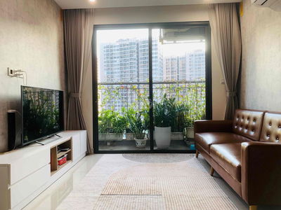 Hiếm! Căn góc 3PN S2.06 Vinhomes Ocean Park 1, tầng trung đẹp