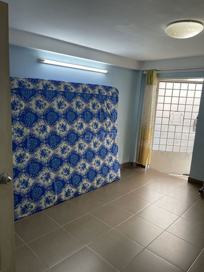 Phòng trọ 1 nữ thuê