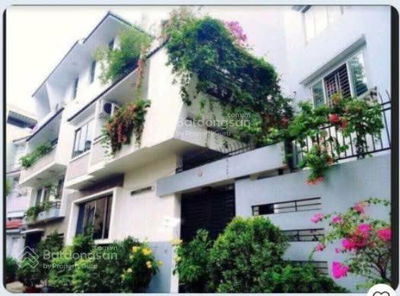 BÁN NHÀ CHÍNH CHỦ NƠ TRANG LONG BÌNH THẠNH NGAY TRUNG TÂM 4 PHÒNG NGỦ FULL TIỆN ÍCH