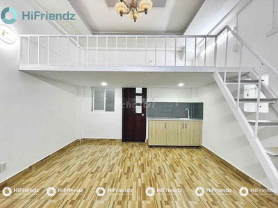 KHAI TRƯƠNG PHÒNG TRỌ 30m2 MỚI XÂY GẦN CÔNG VIÊN LÀNG HOA GÒ VẤP