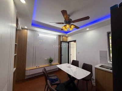 Tôi bán nhà phố CÁT LINH HÀO NAM 3 bước ra phố trước nhà SH Quay Đầu