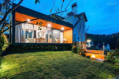 Bán villa siêu đẹp ngay trung tâm Đà Lạt, đường ô tô tận nơi