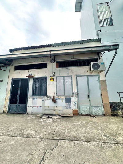 Chính chủ cần bán NHÀ Nguyễn Thị Đặng Q12