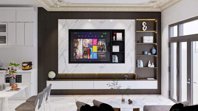 Lô Góc 2 Thoáng  Ô Tô 10m  Nhà Mới 5 Tầng  Trung Tâm Hai Bà Trưng  9.98 Tỷ