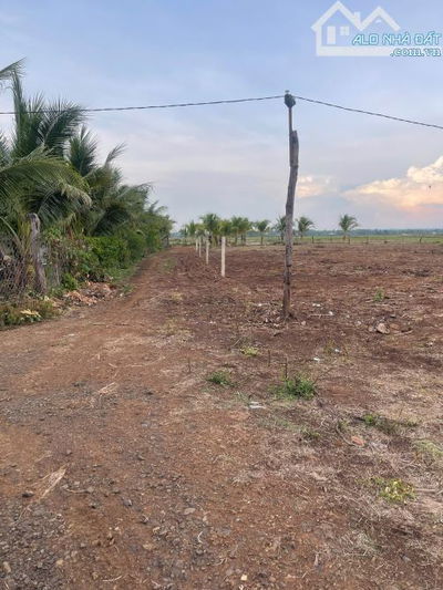 Bán 10m đất để dành có thổ cư giá chỉ 28 triệu/ m cách ngã 6 BMT 18km