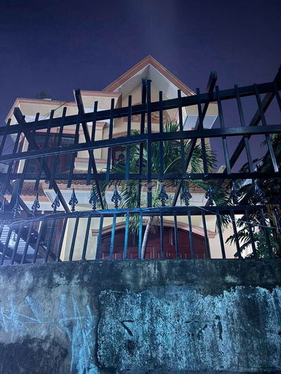 🏡 HÀNG HIẾM – NHỈNH 100TR/M² – KHUÔN BIỆT THỰ – NGAY GA VĂN THÁNH