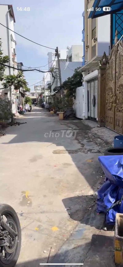 Bán đất gần trường tiểu học