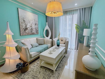 CẬP NHẬT NHỮNG CĂN HỘ 