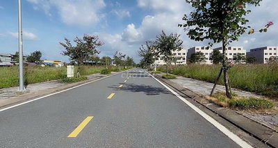 Lô Đất 5x20 Gem Sky World – 2 Mặt Tiền Đẹp – tại Long Thành Đồng Nai