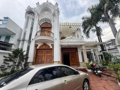 Bán biệt thự giá rẻ tại p tân đông hiệp tp hồ chí minh