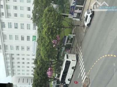 Bán lô đất tại trục đường xô viết nghệ tĩnh