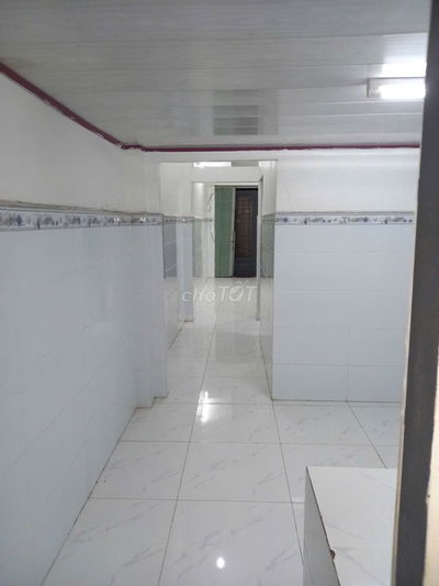 Cho thuê nhà nguyên căn đường tam bìnhTp. Thủ Đức, 100m2, giá : 6tr/th