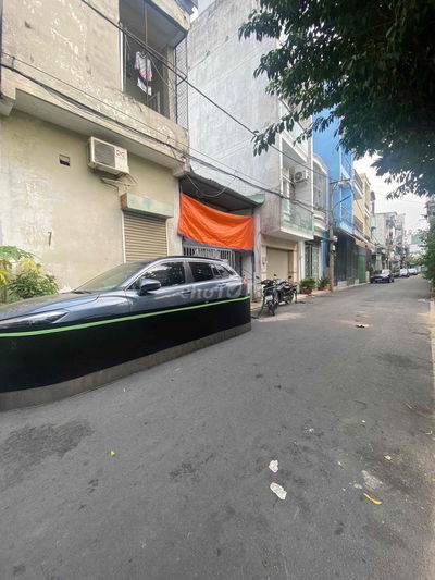 bán nhà hẻm 8 m 70 m² chỉ nhỉnh 6 tỷ nhanh mới kịp