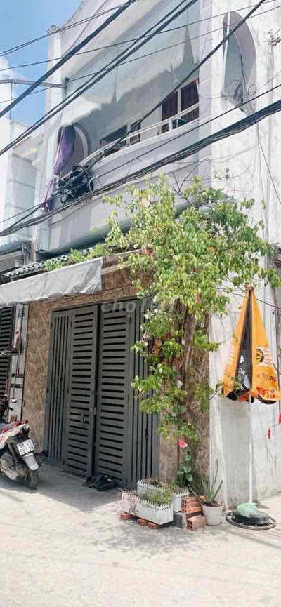 Bình Tân ( Bán Nhanh) -5.1 tỷ
