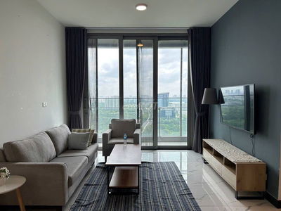 ✨ EMPIRE CITY – GIÁ THUÊ CHỈ 35TRIỆU/THÁNG – FULL NỘI THẤT