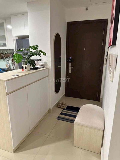 Cho thuê căn hộ Sunrise CityView Q7 Lh :