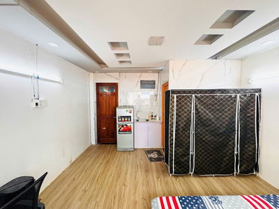 Chính chủ cho thuê CHDV full nội thất