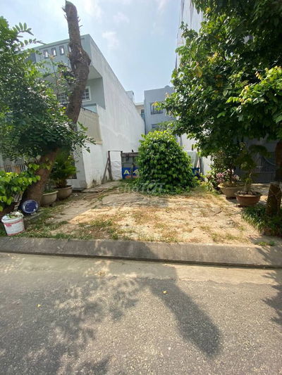 Bán lô đất đường mỹ an 23 Ngũ Hành Sơn-Đà Nẵng.