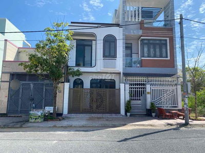 NHÀ MỚI TINH SỊN ĐẸP TRƯỜNG AN