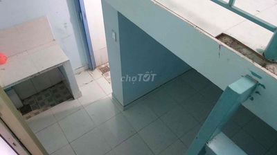 Cho thuê phòng 15m2 Đường Trung Mỹ Tây 2A._P. TMT_Q.12