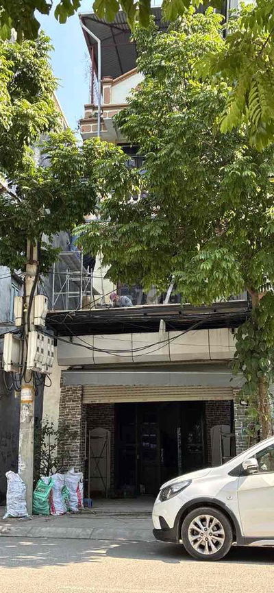 cho thuê cửa hàng phố Dương Khuê