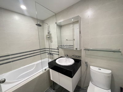 # CHO THUÊ CĂN HỘ SUNRISE CITY, CITY VIEW Nhà Đẹp Giá Tốt 1-2-3PN