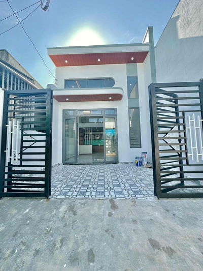 nhà gác lửng ,gần công ty changshin, trả trước 479tr dọn vào ở ngay