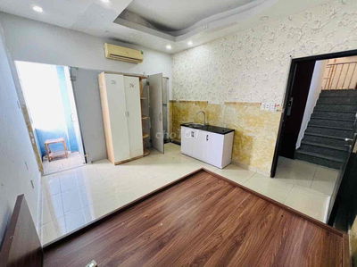 Cho Thuê Phòng Cửa sổ Trời, Giá Rẻ,Đủ Nội Thất Như Hình