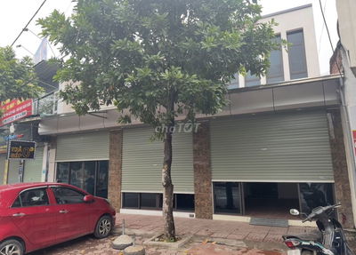 Cho thuê văn phòng, trung tâm đào đạo lao động, ngân hàng