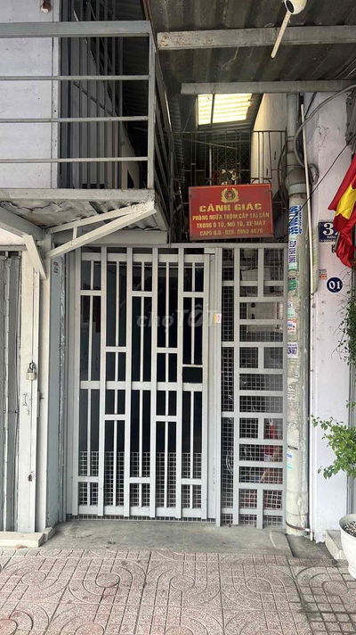 Cho Sinh Viên Nữ thuê