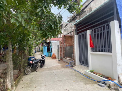 Bán 45m2 , full thổ cư, sổ riêng, ngay cổng chào - giáp Ql 13, giáp SG