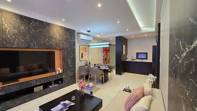 The Win City Long An: $1.X Tỷ/Căn. Cửa Ngõ HCM