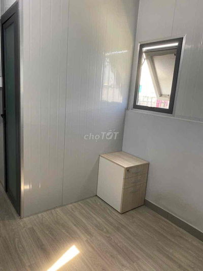 cho nữ thuê phòng trọ