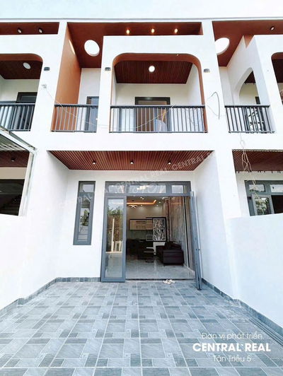 BÁN NHÀ NGAY TRẠM THU PHÍ BỬU LONG-SỔ HỒNG THỔ CƯ-500TR NHẬN NHÀ