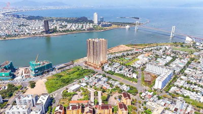 💎 CĂN 2PN PENINSULA: VIEW BIỂN - GIÁ 