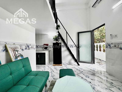 🔥Phòng GÁC CAO 2M - Sạch - cho Xe điện - Cho nuôi chómeo ngay Hoà Bình